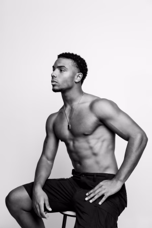 Joshua Sims-Waddy - Project Casting Gallery Image 5 Joshua Sims-Waddy - Gallery Image 5