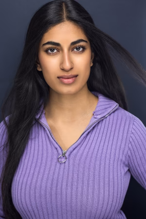 Kashvi Ramani - Project Casting Gallery Image 4 Kashvi Ramani - Gallery Image 4