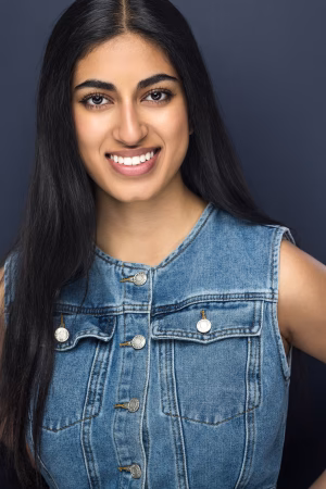 Kashvi Ramani - Project Casting Gallery Image 1 Kashvi Ramani - Gallery Image 1
