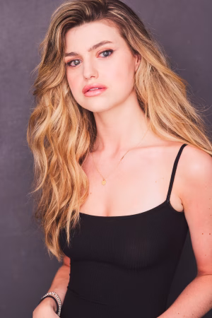 Katrina Harrison - Project Casting Gallery Image 9 Katrina Harrison - Gallery Image 9