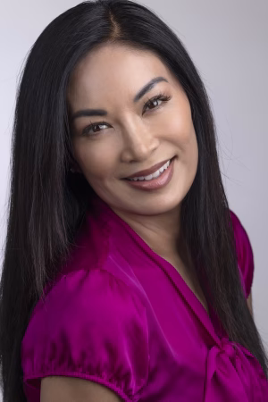 Kim del Fierro - Project Casting Gallery Image 2 Kim del Fierro - Gallery Image 2