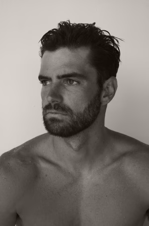 Nicolas Moreno de Alboran - Project Casting Gallery Image 1 Nicolas Moreno de Alboran - Gallery Image 1