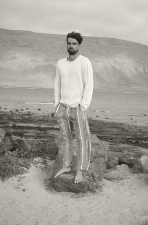 Nicolas Moreno de Alboran - Project Casting Gallery Image 4 Nicolas Moreno de Alboran - Gallery Image 4