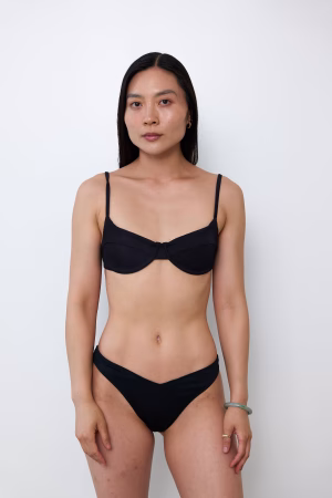 Ansa Woo - Project Casting Gallery Image 14 Ansa Woo - Gallery Image 14