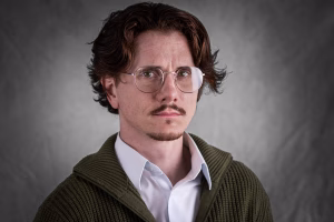 Benjamin Merz - Project Casting Gallery Image 12 Benjamin Merz - Gallery Image 12
