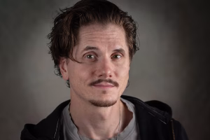 Benjamin Merz - Project Casting Gallery Image 10 Benjamin Merz - Gallery Image 10