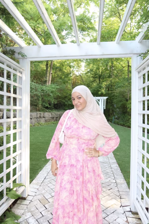 Jana Abdelrahman - Project Casting Gallery Image 2 Jana Abdelrahman - Gallery Image 2
