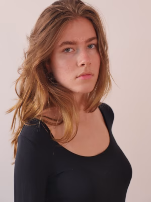 Madeleine Alt - Project Casting Gallery Image 1 Madeleine Alt - Gallery Image 1