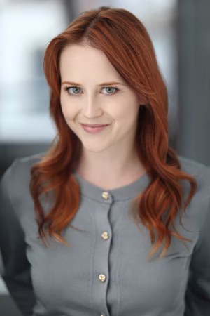 Magalie . - Project Casting Gallery Image 4 Magalie . - Gallery Image 4