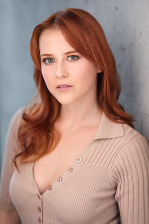 Magalie . - Project Casting Gallery Image 7 Magalie . - Gallery Image 7