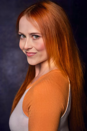 Magalie . - Project Casting Gallery Image 6 Magalie . - Gallery Image 6