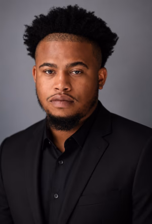 Malik Williams - Project Casting Gallery Image 3 Malik Williams - Gallery Image 3