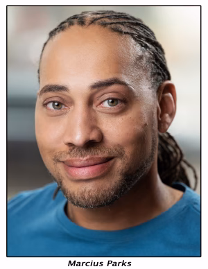 Marcius Parks - Project Casting Gallery Image 8 Marcius Parks - Gallery Image 8