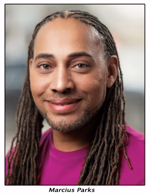 Marcius Parks - Project Casting Gallery Image 9 Marcius Parks - Gallery Image 9
