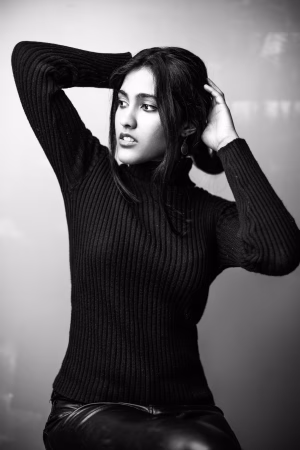 Mehr Bhatia - Project Casting Gallery Image 6 Mehr Bhatia - Gallery Image 6