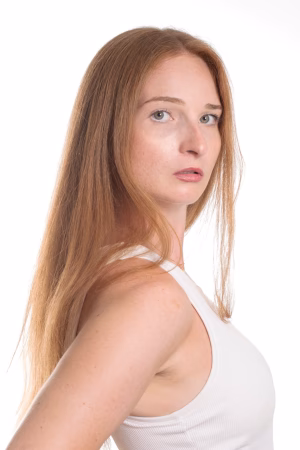 Melanie Ghirardelli - Project Casting Gallery Image 2 Melanie Ghirardelli - Gallery Image 2