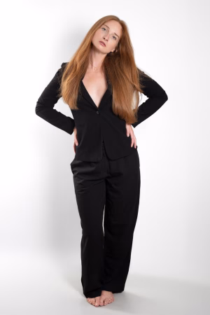 Melanie Ghirardelli - Project Casting Gallery Image 7 Melanie Ghirardelli - Gallery Image 7