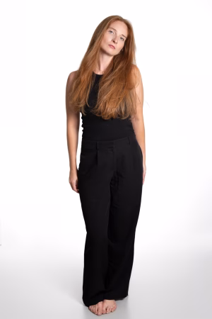 Melanie Ghirardelli - Project Casting Gallery Image 6 Melanie Ghirardelli - Gallery Image 6