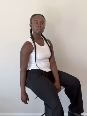 Traci Sarpong - Project Casting Gallery Image 1 Traci Sarpong - Gallery Image 1