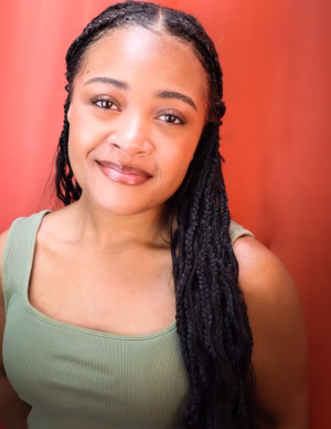 Mikaya Martin - Project Casting Gallery Image 1 Mikaya Martin - Gallery Image 1