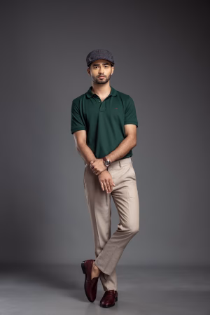 Sagar Ghimire - Gallery Image 1