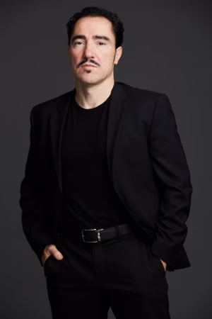 Salvatore Meli - Project Casting Gallery Image 4 Salvatore Meli - Gallery Image 4