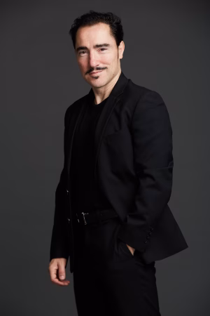 Salvatore Meli - Project Casting Gallery Image 1 Salvatore Meli - Gallery Image 1