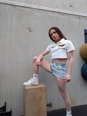 Alisha Synnerdahl - Project Casting Gallery Image 19 Alisha Synnerdahl - Gallery Image 19