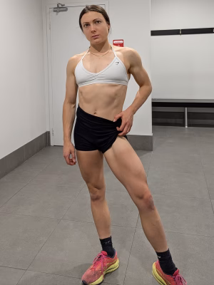Alisha Synnerdahl - Project Casting Gallery Image 18 Alisha Synnerdahl - Gallery Image 18