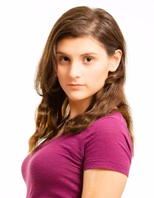 Riana Dillinger - Project Casting Gallery Image 2 Riana Dillinger - Gallery Image 2