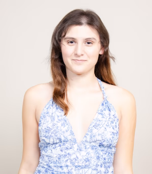 Riana Dillinger - Project Casting Gallery Image 3 Riana Dillinger - Gallery Image 3