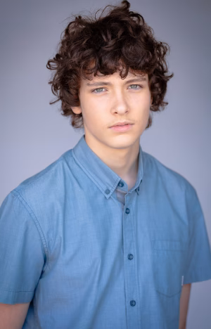 Romeo Ellard - Project Casting Gallery Image 8 Romeo Ellard - Gallery Image 8
