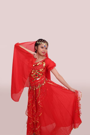 Athena Benedicto - Project Casting Gallery Image 4 Athena Benedicto - Gallery Image 4
