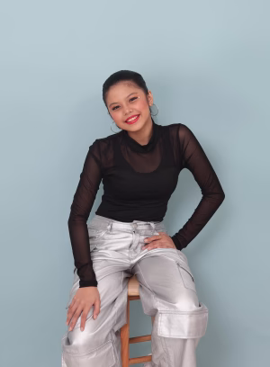 Athena Benedicto - Project Casting Gallery Image 3 Athena Benedicto - Gallery Image 3