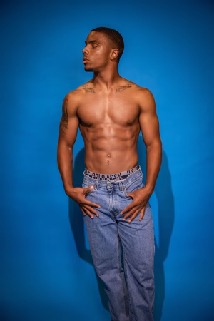 Joshua Sims-Waddy - Project Casting Gallery Image 8 Joshua Sims-Waddy - Gallery Image 8