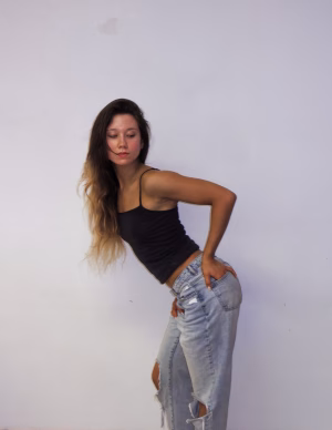 Kat Skyla - Project Casting Gallery Image 4 Kat Skyla - Gallery Image 4