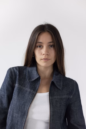Camila Aguirre - Project Casting Gallery Image 1 Camila Aguirre - Gallery Image 1