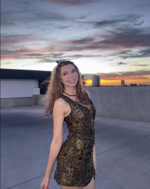 Maiya Burke - Gallery Image 1