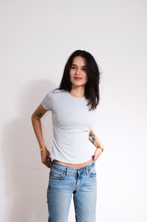 Azraa Pratt - Gallery Image 1