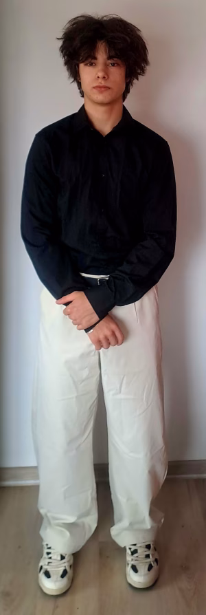 Noah Hayes - Project Casting Gallery Image 9 Noah Hayes - Gallery Image 9