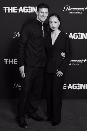 Sabrina Chow Yee Wu - Project Casting Gallery Image 11 Sabrina Chow Yee Wu - Gallery Image 11