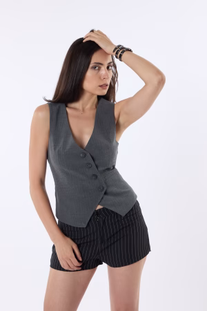 Tamuna Nebieridze - Project Casting Gallery Image 7 Tamuna Nebieridze - Gallery Image 7