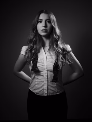 Rowan Bennetti - Project Casting Gallery Image 6 Rowan Bennetti - Gallery Image 6