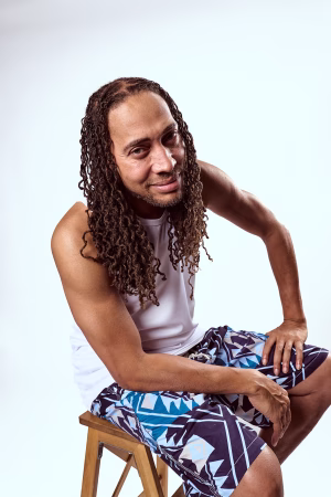 Marcius Parks - Project Casting Gallery Image 10 Marcius Parks - Gallery Image 10