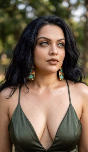 Kripa K - Project Casting Gallery Image 10 Kripa K - Gallery Image 10