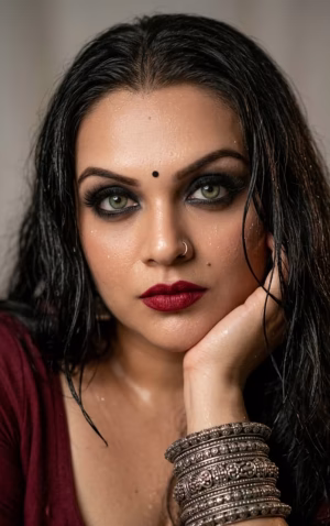 Kripa K - Project Casting Gallery Image 9 Kripa K - Gallery Image 9