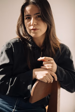 Aslı Gamze Günay - Gallery Image 1