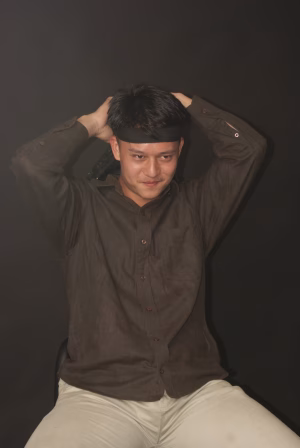 Prasidha Thapa Magar - Project Casting Gallery Image 1 Prasidha Thapa Magar - Gallery Image 1
