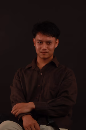Prasidha Thapa Magar - Project Casting Gallery Image 2 Prasidha Thapa Magar - Gallery Image 2