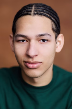 Zander P - Project Casting Gallery Image 1 Zander P - Gallery Image 1